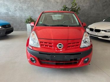 Nissan Pixo 1.0 5 porte Easy