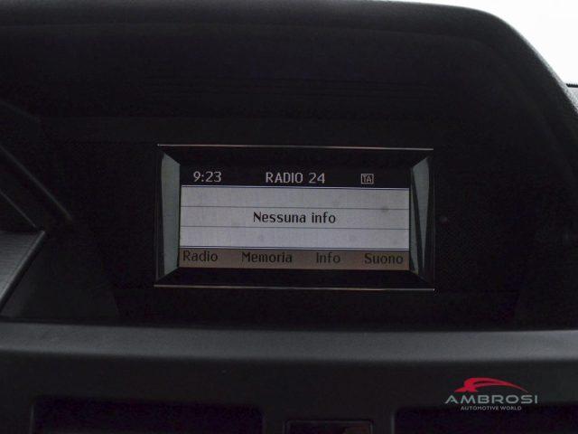 MERCEDES-BENZ GLK 220 220 4Matic BlueTEC Premium - PER OPERATORI DEL SET