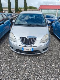 Lancia MUSA 1.3 Multijet 16V 70 CV Oro