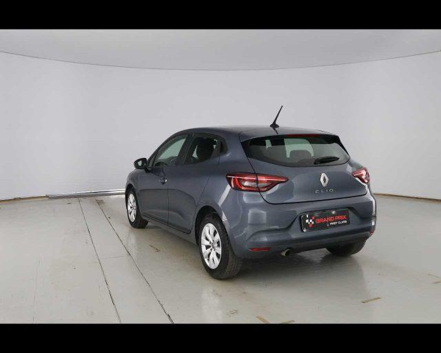 RENAULT Clio Blue dCi 85 CV 5 porte Business