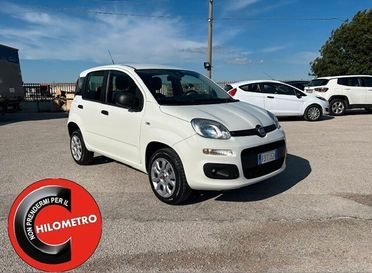 Fiat Panda 0.9 TwinAir Turbo Natural Power Easy
