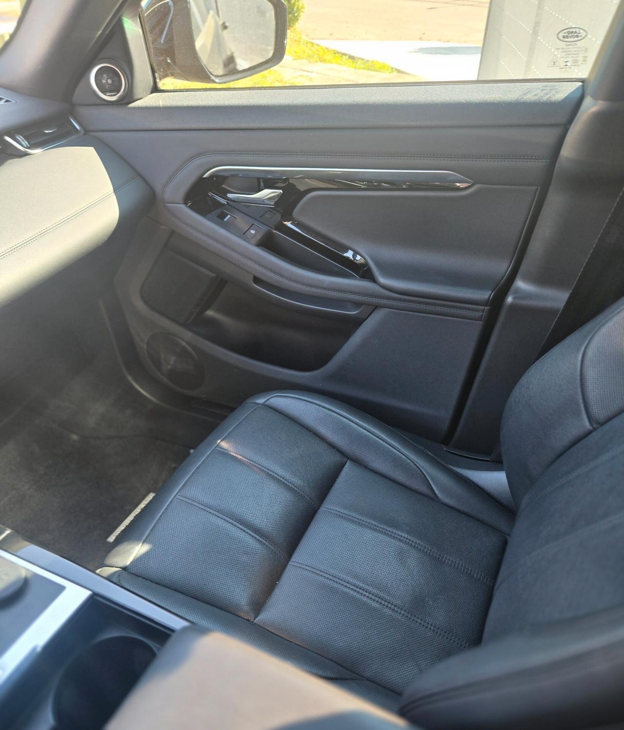 Land Rover Range Evoque 2.0D I4 163 CV AWD Auto R-Dynamic HSE