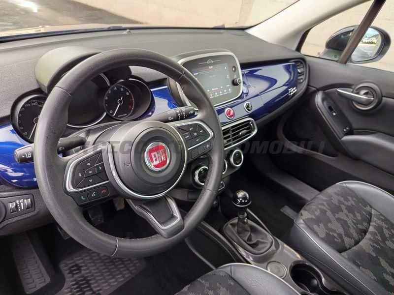 FIAT 500X 500X 1.0 t3 Cross 120cv