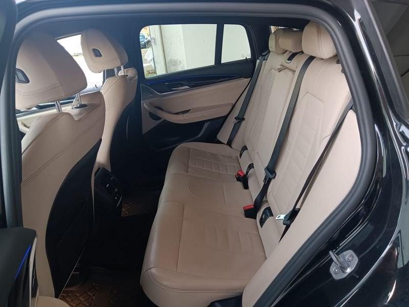 BMW X4 G02 2018 Diesel xdrive20d Msport X auto