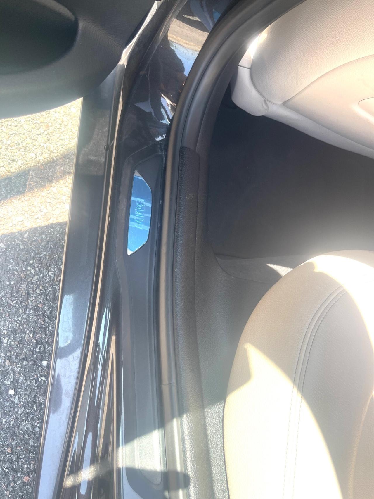 Bmw 320 320d xDrive Msport lexury