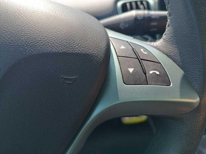 Lancia Ypsilon New 5 porte My24 1.0 Firefly 70 CvStart&Stop Hybrid Oro