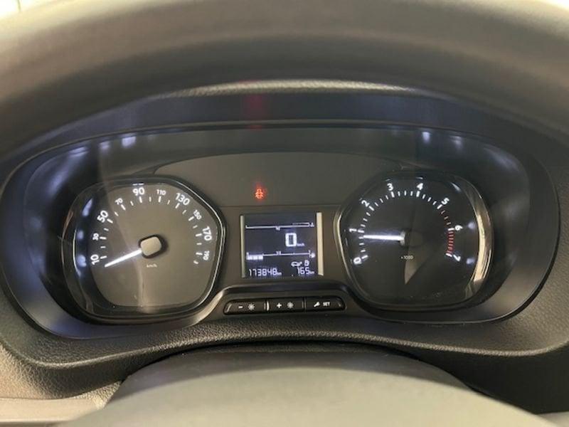 Opel Vivaro III L2H1 1.5d 120cv Enjoy S&S mt6