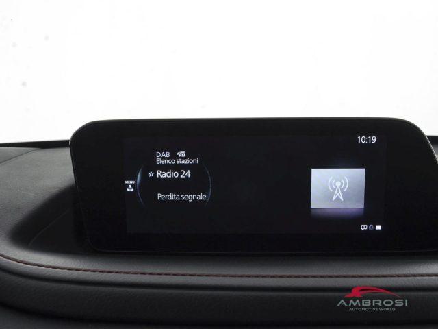 MAZDA 2 CX 30 .0 m-hybrid Homura wd 150cv 6mt
