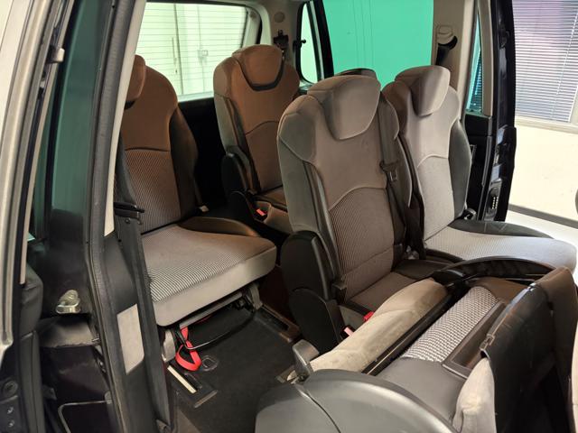 PEUGEOT 807 2.0 HDi FAP Norwest *7 POSTI*