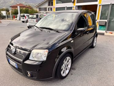 Fiat Panda 1.4 16V 100 HP
