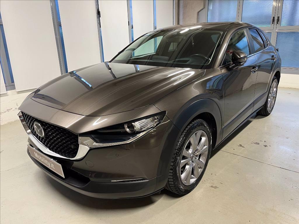 MAZDA CX-30 2.0 m-hybrid Executive 2wd 150cv 6at del 2020