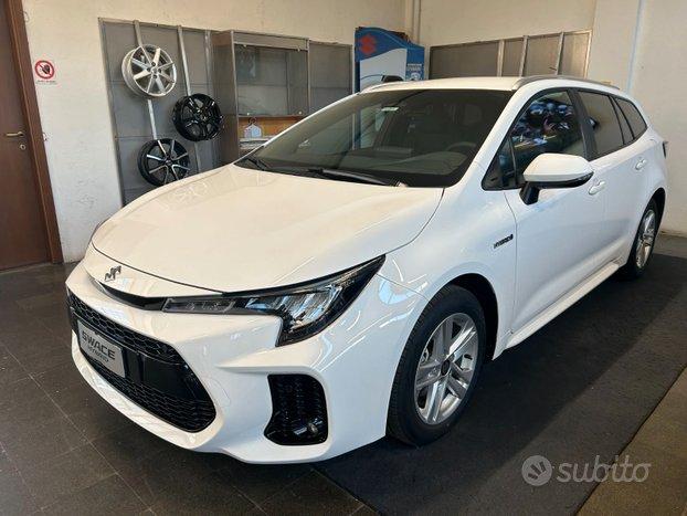 SUZUKI SWACE 1.8 HYBRID COOL - KM 0- SUPER PROMO