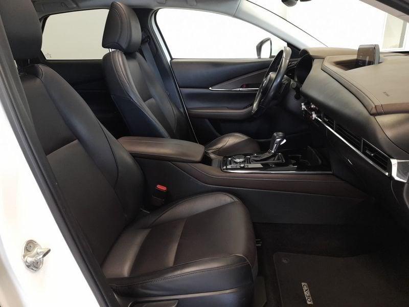 Mazda CX-30 2.0L Mazda M Hybrid 180cv Skyactiv-X Exclusive Bose