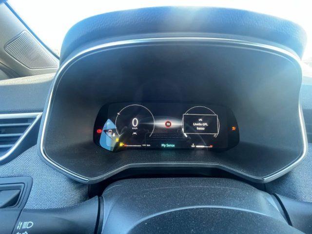 RENAULT Captur Captur 1.0 TCe Business Edition