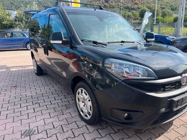 Fiat Doblo Doblò 1.6 MJT 105CV S&S PL-TN Cargo Maxi Lounge