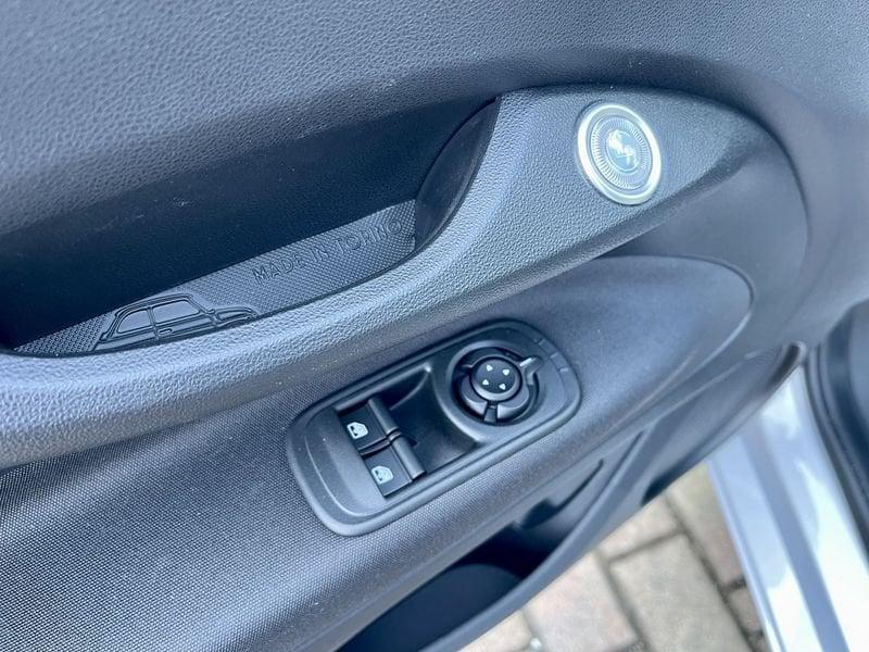 FIAT 500 1.0 hybrid Torino - KM0