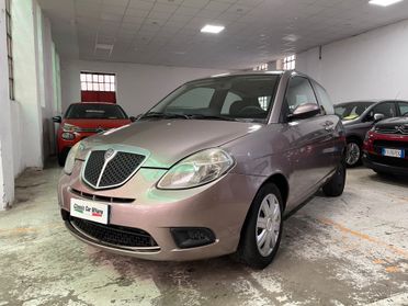 Lancia Ypsilon 1.4 BENZINA/GPL!!!