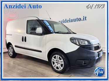 FIAT Doblo 1.3 MJT 95 Cv Cargo SX E6
