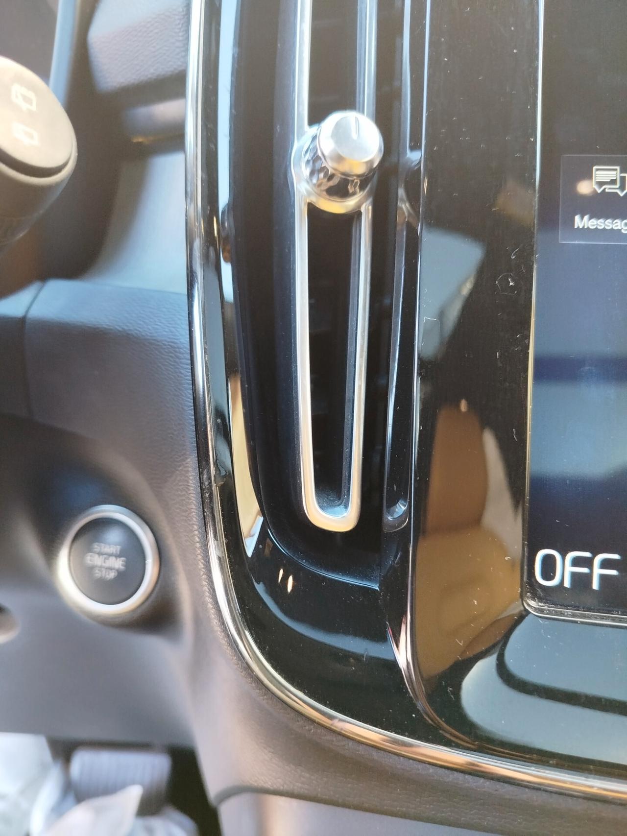 Volvo XC40 D3 AWD Geartronic Inscription