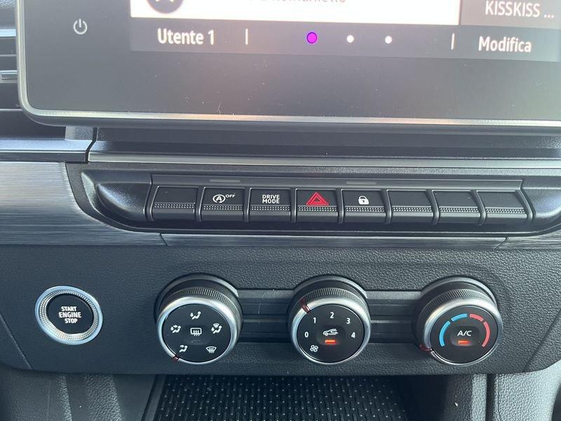 Renault Kangoo 1.5 Blue dCi 95 CV EDC KM 0-KEYLESS/NAVI/RETROCAM