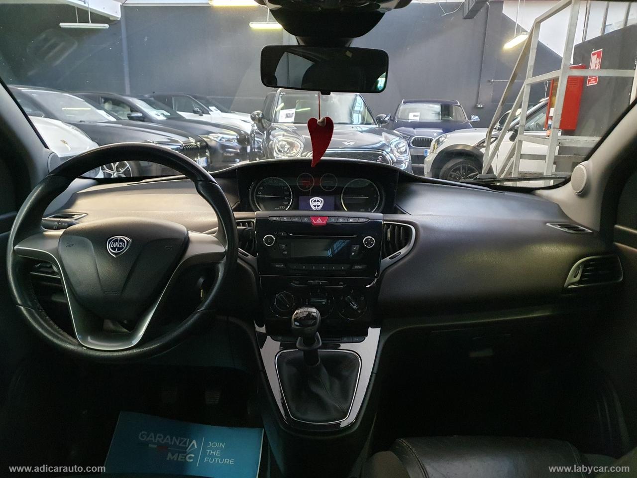 LANCIA Ypsilon 1.2 69 CV 5p. S&S Platinum