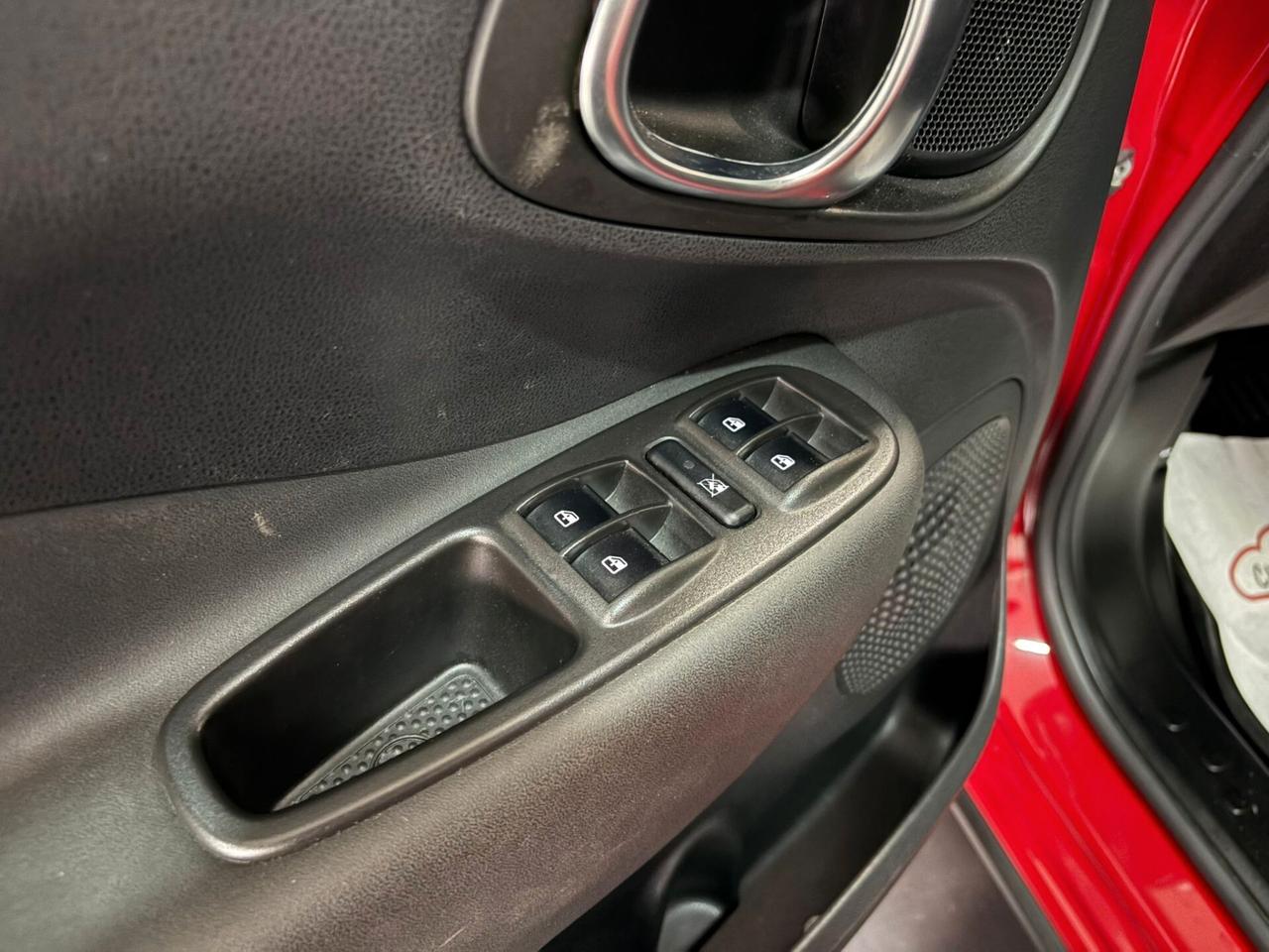 Fiat 500L 1.3 Multijet 95 CV Dualogic City Cross