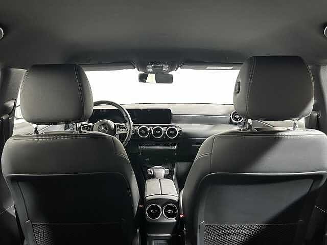 Mercedes-Benz A 180 A 180 d Automatic Sport