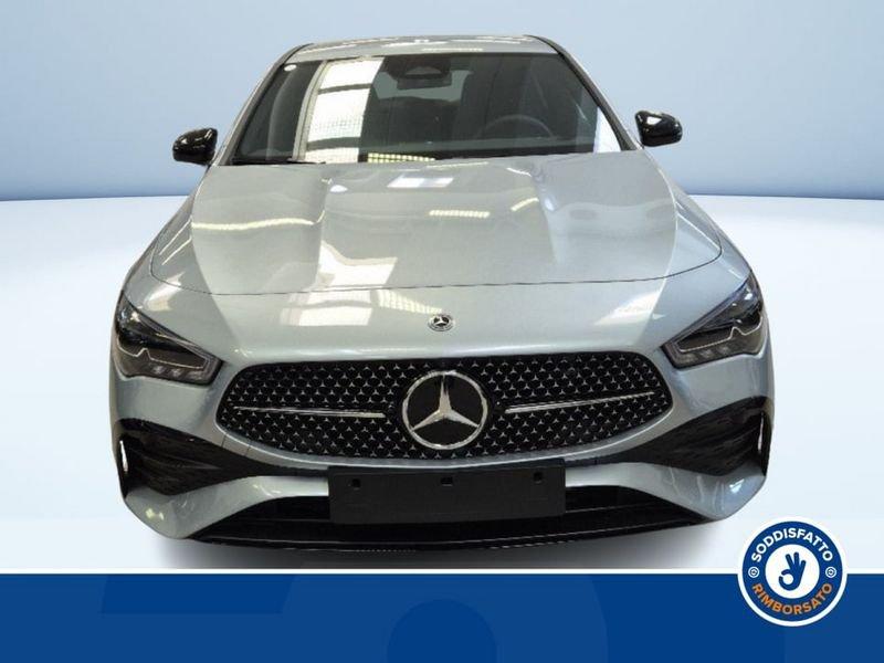 Mercedes-Benz CLA S.Brake CLA 220 d Shooting Brake AMG line ADVANCED PLUS