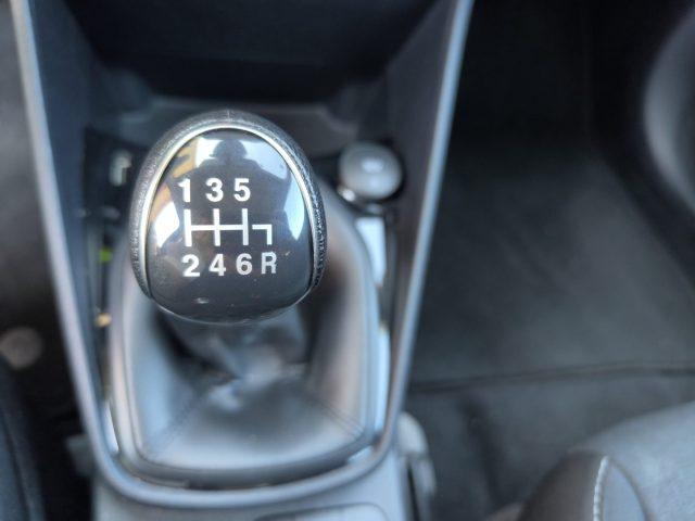 FORD Fiesta 1.5 5 porte Connect HATCHBACK ADATTA A NEO