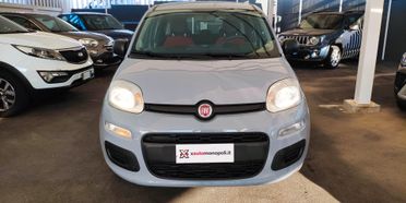 Fiat Panda 1.0 FireFly S&S Hybrid Easy