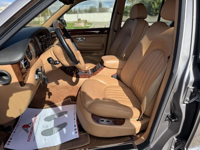 BENTLEY Arnage 6.8 V8 Biturbo Red Label - Solo 18.500 km