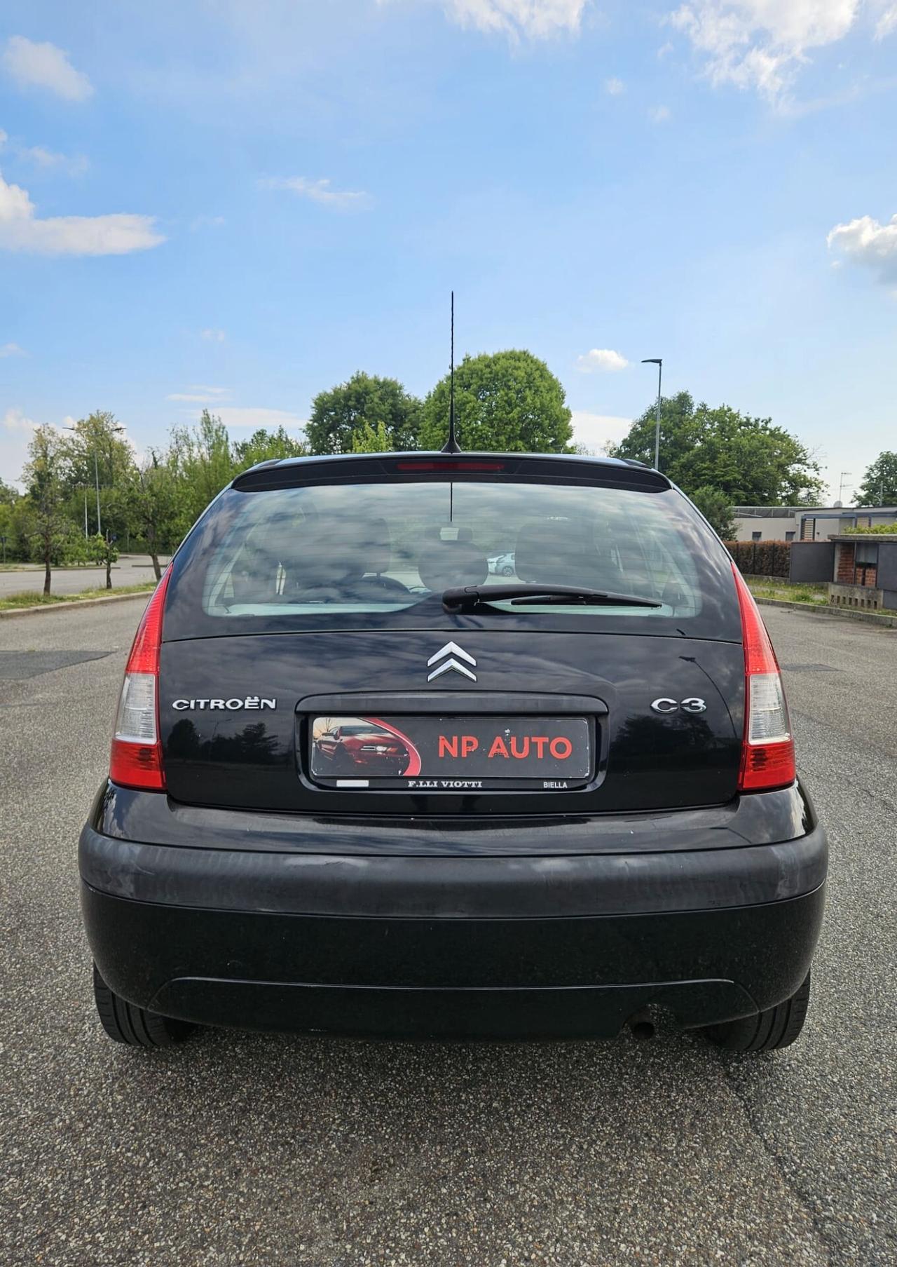 Citroen C3 Classique NEOPATENTATI