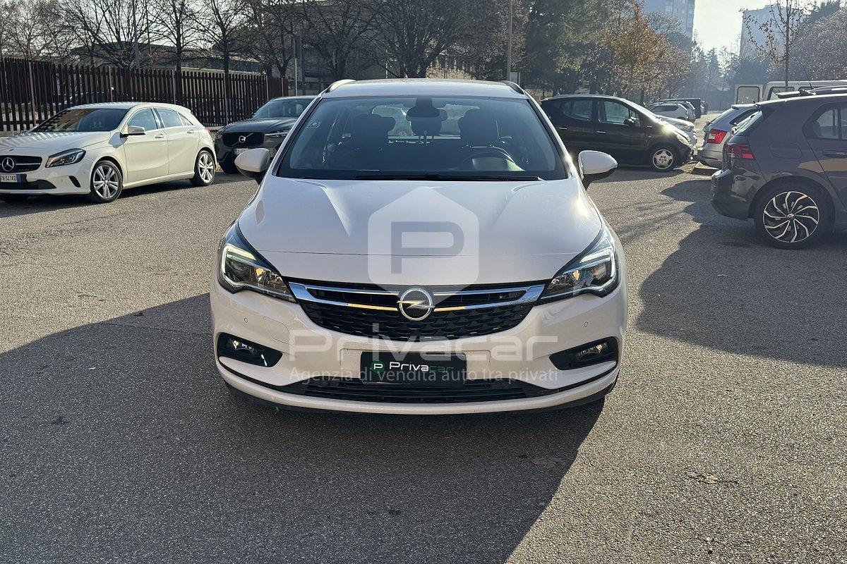 OPEL Astra 1.6 CDTi 110CV Start&Stop Sports Tourer Business