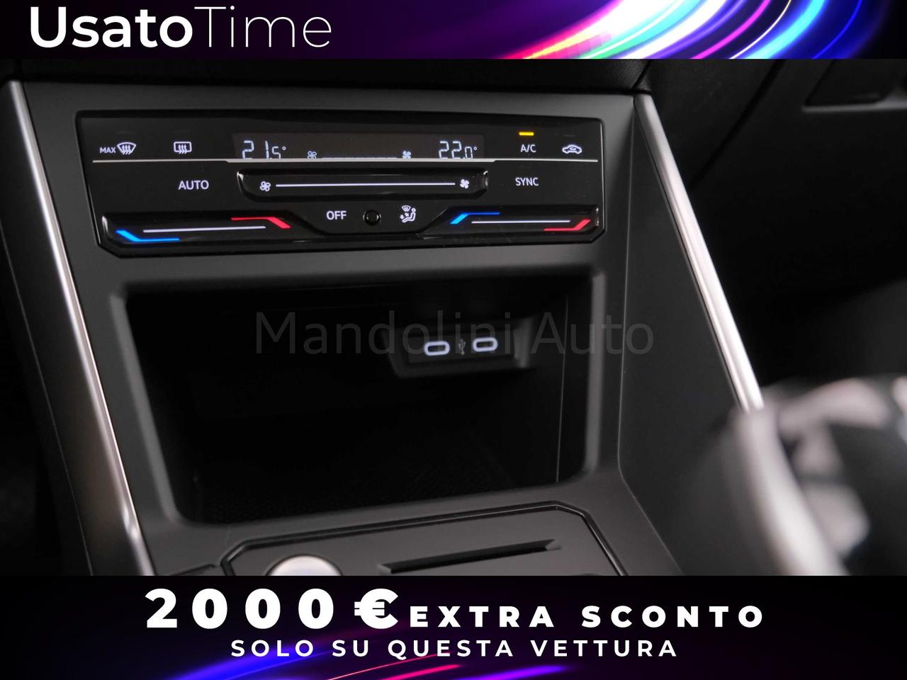 Volkswagen Taigo 1.0 tsi 110cv edition plus dsg