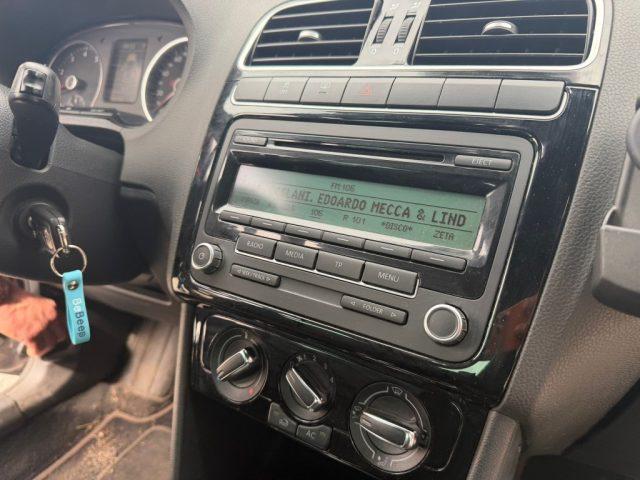 VOLKSWAGEN Polo 1.4 TSI DSG - GTI