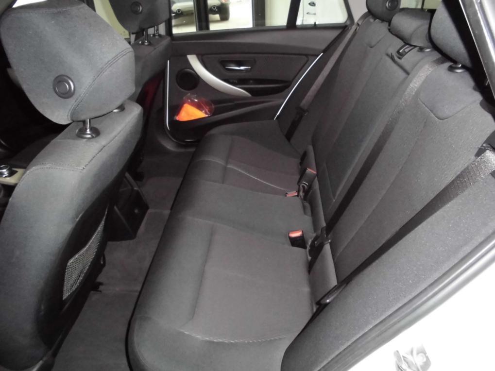 Bmw 320 320d xDrive Touring Business Advantage