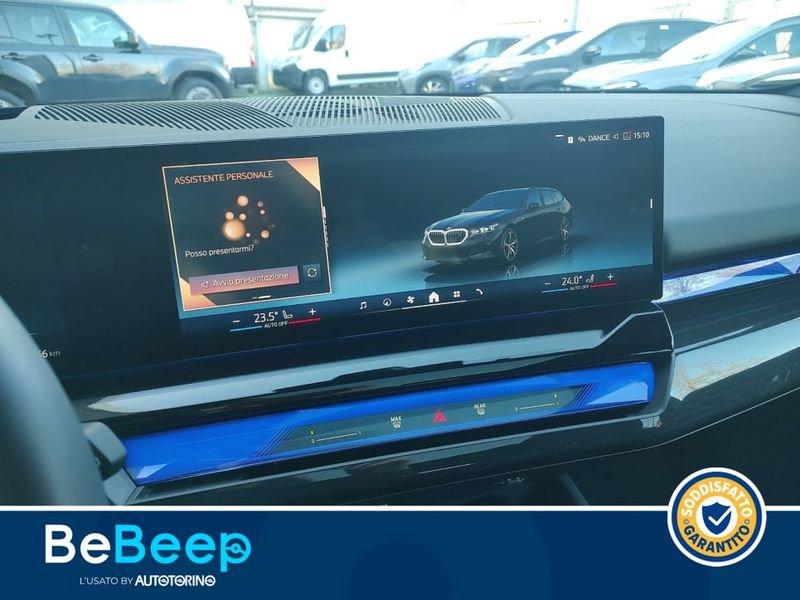 BMW Serie 5 I5 TOURING EDRIVE40 MSPORT EDITION