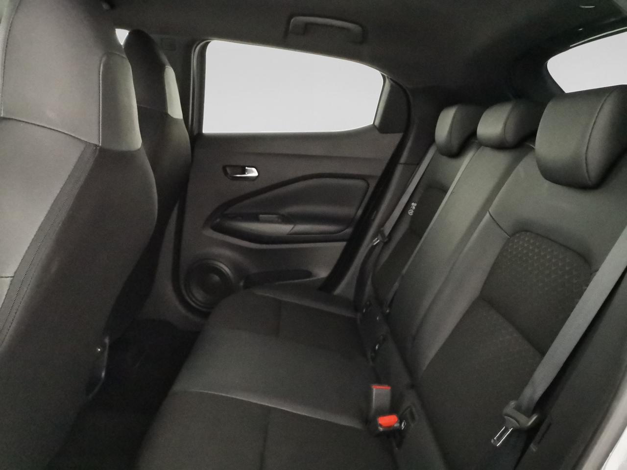 NISSAN Juke II 2020 - Juke 1.6 hev N-Connecta