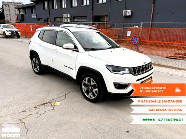 JEEP Compass 2ª serie Compass 1.6 Multijet II ...