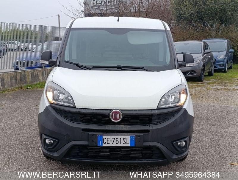 FIAT Doblò Doblò 1.3 MJT S&S PC-TN Cargo Business