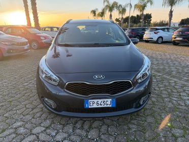 Kia Ceed cee'd 1.4 CRDi SW Class