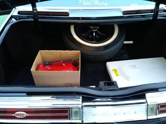 BUICK Riviera GRAN SPORT