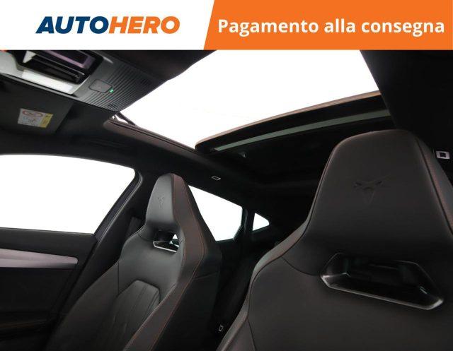 CUPRA Formentor 1.4 e-Hybrid DSG