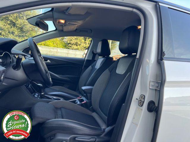 OPEL Grandland X 1.5 diesel Ecotec Start&Stop aut. 120 Anniv.