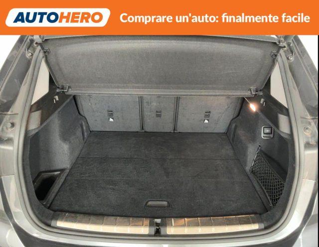 BMW X1 sDrive18i xLine Plus