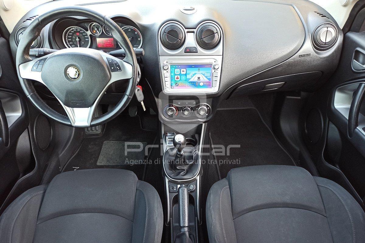 ALFA ROMEO MiTo 1.3 JTDm 85 CV S&S Progression