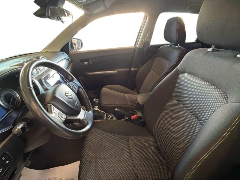 Suzuki Vitara Vitara 1.4h Cool+ 4wd allgrip 129cv