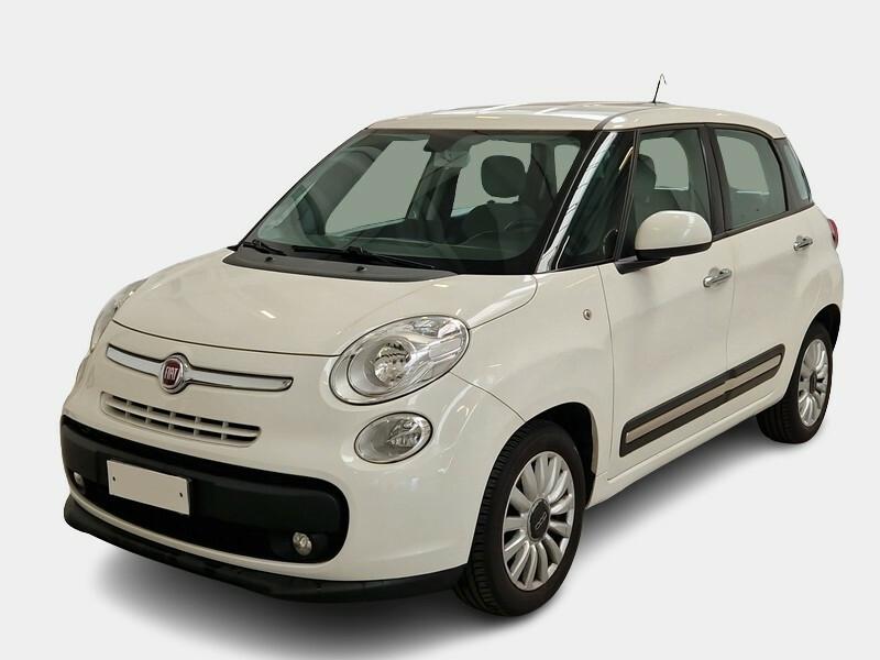 FIAT 500L 1.3 Multijet 85Cv Pop Star