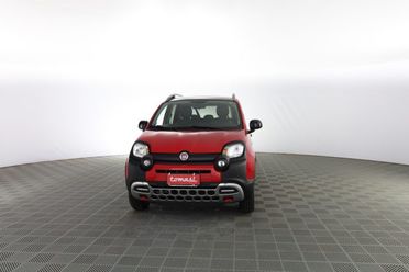 FIAT Panda Cross Panda Cross 0.9 TwinAir Turbo S&S 4x4