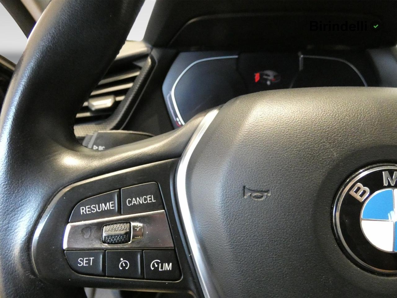 BMW Serie 1 (F40) - 118i 5p. Sport